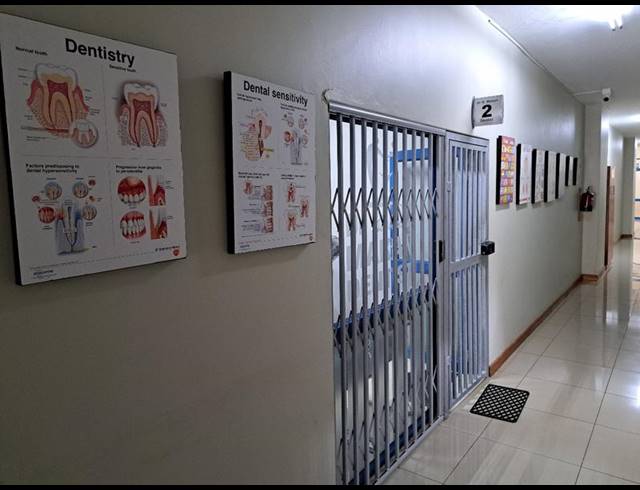 OFFICE FOR SALE IN EMPANGENI CENTRAL